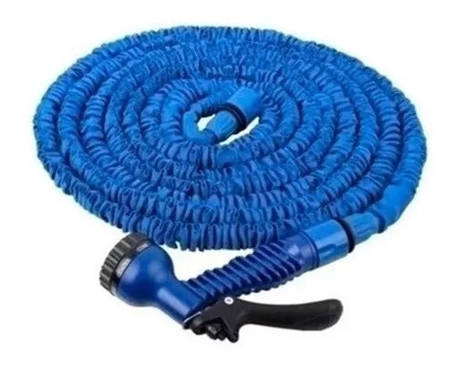 Manguera Expandible Magic Hose 22.5 M
