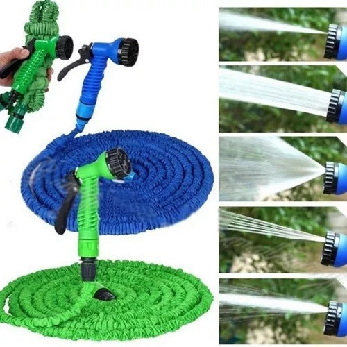 Manguera Expandible Magic Hose 22.5 M
