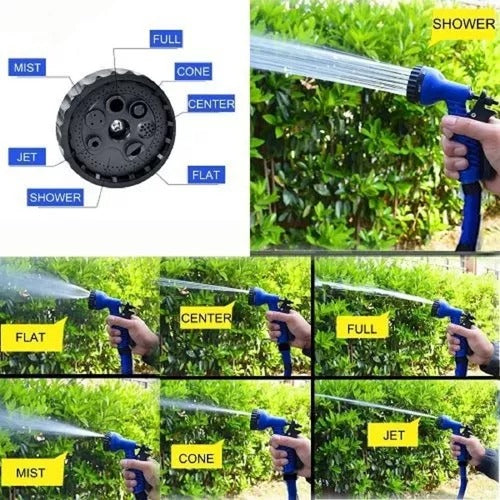 Manguera Expandible Magic Hose 22.5 M