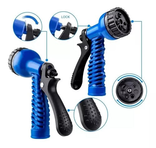 Manguera Expandible Magic Hose 22.5 M