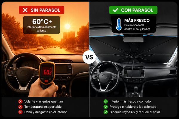 Proteger mi carro